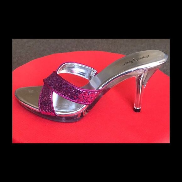 Jacqueline Ferrar Women’s Shoes Heels 👠 - Picture 2 of 12